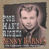 Poor Man's Riches: The Complete 1950s Recordings