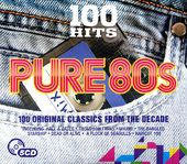 100 Hits: Pure 80s (5-CD)