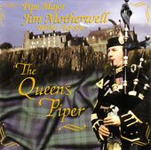The Queen's Piper