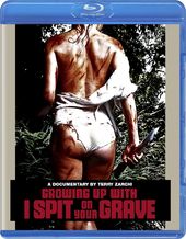 Growing up with I Spit on Your Grave (Blu-ray)