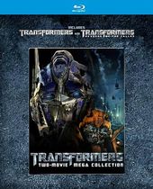Transformers / Transformers: Revenge of the