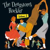 The Drugstore's Rockin', Volume 2