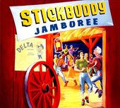 Stickbuddy Jamboree [Digipak]