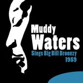 Sings Big Bill Broonzy 1959