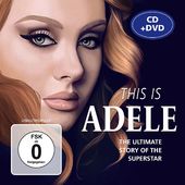 This Is Adele (CD + DVD)