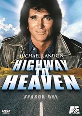 Highway to Heaven - Complete Season 1 (7-DVD)