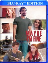 Maybe I'm Fine (Blu-ray)