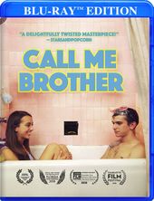 Call Me Brother (Blu-ray)