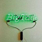Big Talk (Plays @45 rpm) (+CD)