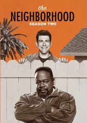 The Neighborhood - Season 2 (3-Disc)