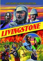 Livingstone (Silent)