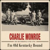I'm Old Kentucky Bound [Box Set] (4-CD)