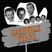 Nashville Stars on Tour (5-CD)