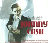 Deep Roots of Johnny Cash