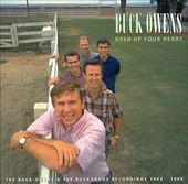 Open Up Your Heart: The Buck Owens & the