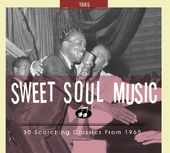 Sweet Soul Music: 1965