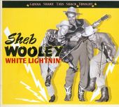 White Lightnin': Gonna Shake This Shack Tonight