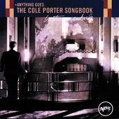 The Cole Porter Songbook: Instrumentals-Anything