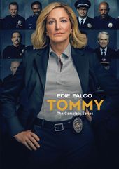 Tommy - Complete Series (3-Disc)