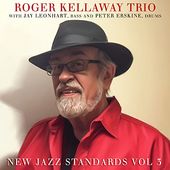 New Jazz Standards Vol. 3