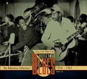 Electric Blues, Part 2: 1954-1967 (3-CD)
