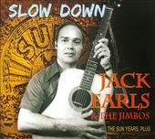 Slow Down: The Sun Years Plus (2-CD)