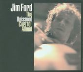 The Unissued Capitol Album [Slimline]