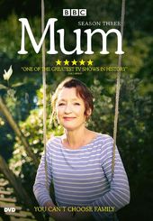 Mum - Season 3