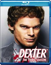 Dexter - Season 3 (Blu-ray)