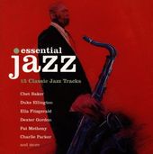 The Essential Jazz [MCI]