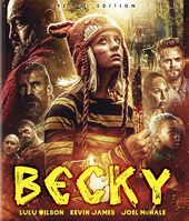Becky (Blu-ray)