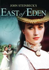 East of Eden (3-Disc)