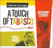 A Touch of Tabasco [Digipak]