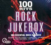 100 Hits: Rock Jukebox (5-CD)