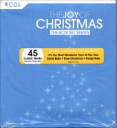 The Joy Of Christmas: The Box Set Series (4-CD)