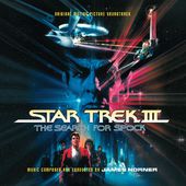 Star Trek III: The Search for Spock [Original