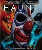 Haunt (Blu-ray)