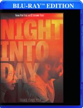 Night Into Day (Blu-ray)