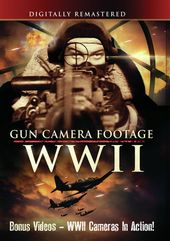 Gun Camera Footage WWII