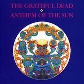 Anthem of the Sun