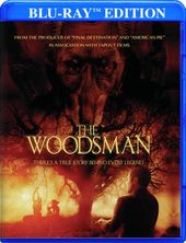 The Woodsman (Blu-ray)