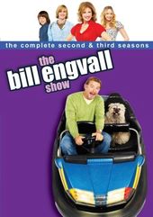 Bill Engvall Show - Complete 2nd & 3rd Seasons