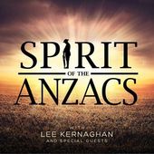 Spirit of the ANZACS (2-CD/Deluxe Edition)
