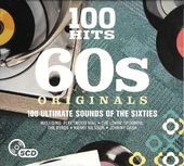 60s Originals: 100 Ultimate Sounds Of The Sixties