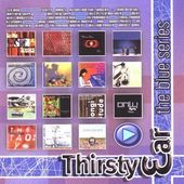 Thirsty Ear Presents: Blue Series Sampler [2006]