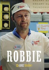 Robbie - Season 1 (2-Disc)