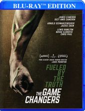 The Game Changers (Blu-ray)