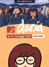 Daria - Is It College Yet?