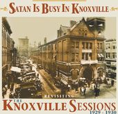 Satan Is Busy In Knoxville: Revisiting