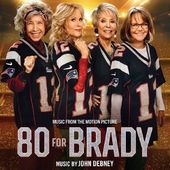 80 For Brady / O.S.T. (Ita)